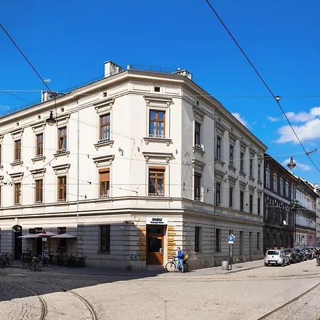 Of The Kings - Old Depot Cracovia