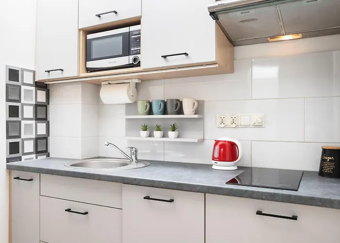 Of The Kings - Old Depot * Kraków