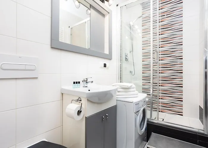 Lägenhet Of The Kings - Old Depot *