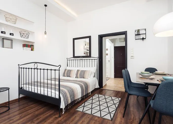 Lägenhet Of The Kings - Old Depot Kraków