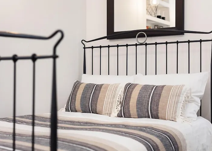 Of The Kings - Old Depot Lägenhet *