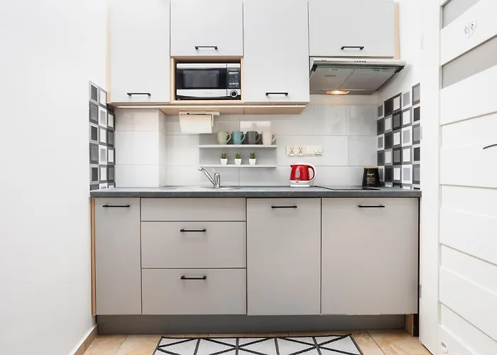 Lägenhet Of The Kings - Old Depot