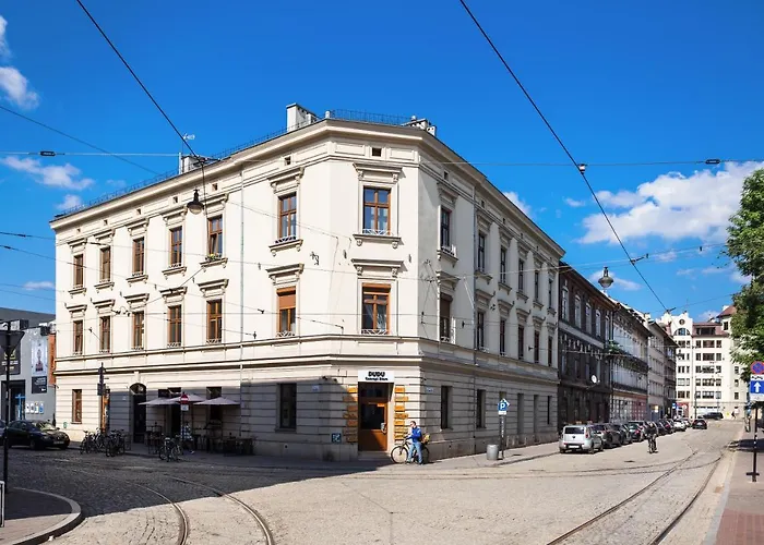 Of The Kings - Old Depot Kraków