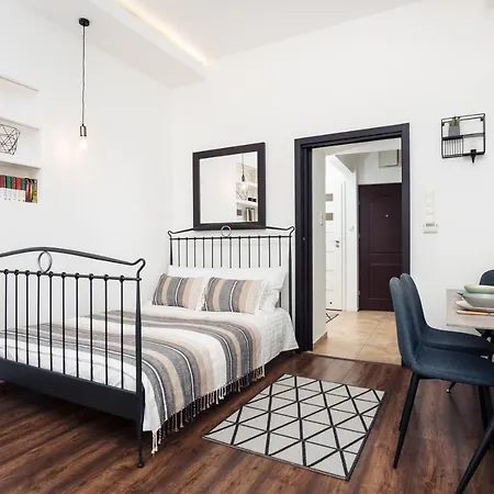 Appartement Of The Kings - Old Depot Cracovie