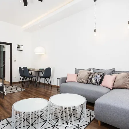 Of The Kings - Old Depot Appartement *