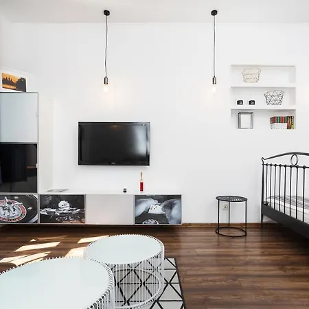 Of The Kings - Old Depot Apartment Krakow