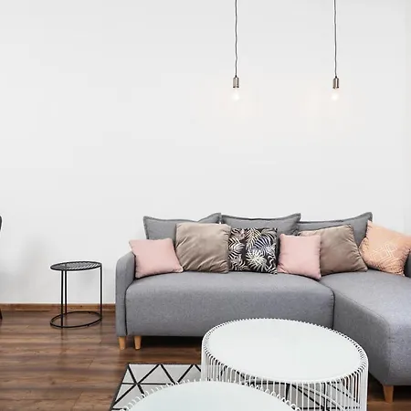 Of The Kings - Old Depot Apartment Krakow