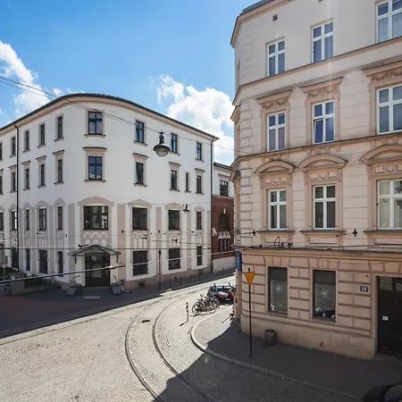 Apartment Of The Kings - Old Depot *