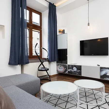 Of The Kings - Old Depot Apartment Krakow